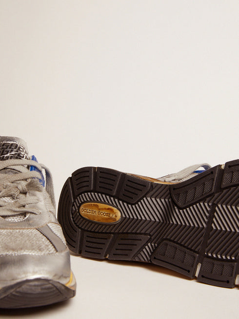 GOLDEN GOOSE RUNNING DAD Mens Apparel - MENS APPAREL